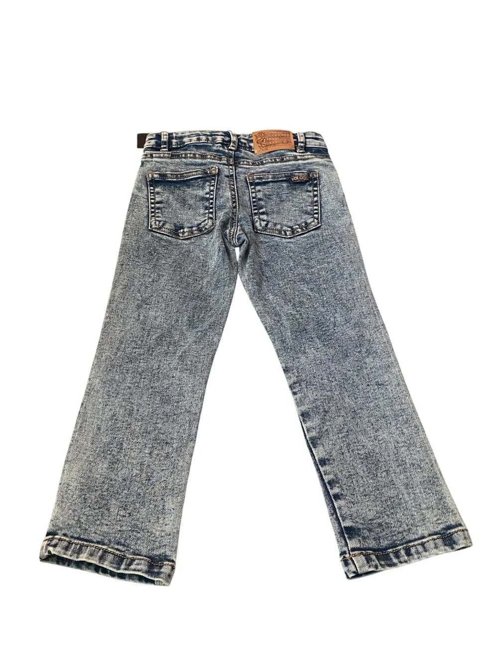 Volcom new tag